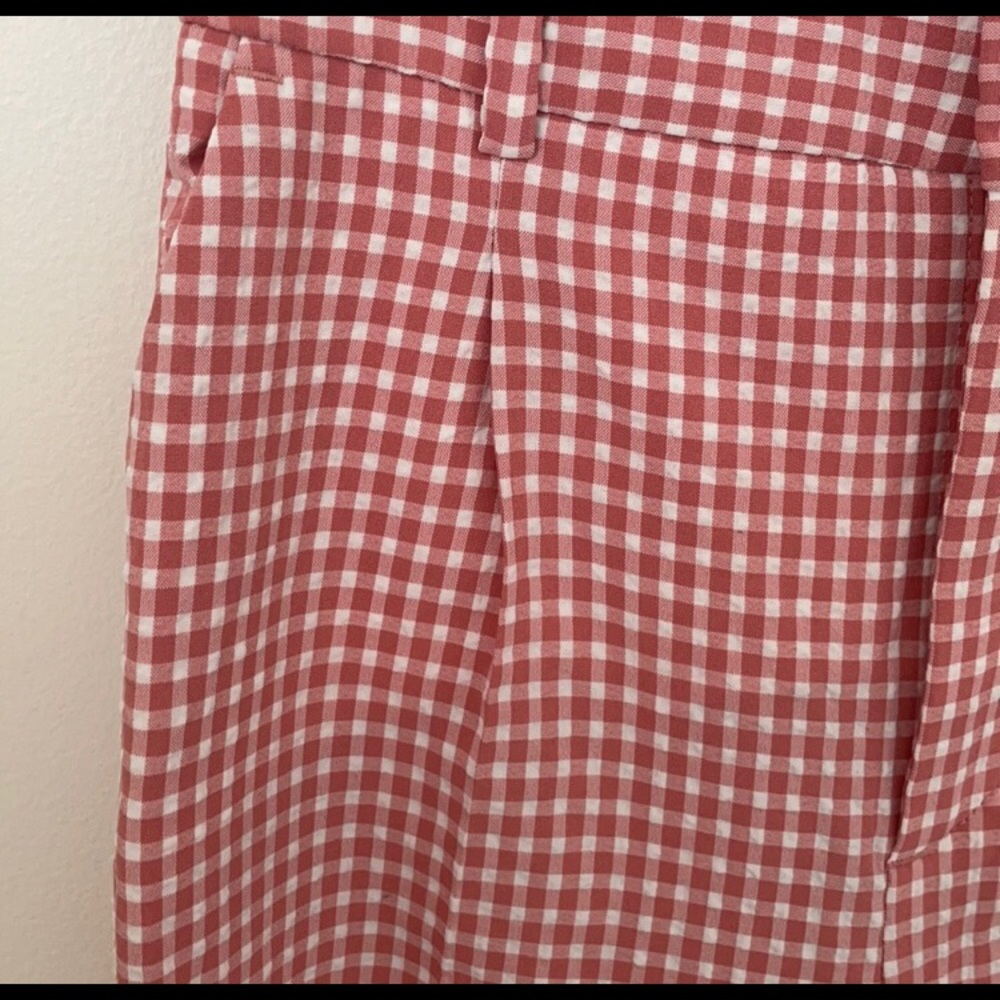 Cute Summer flannel pants - Picture 2 of 4